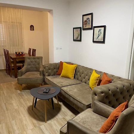 Maka&Isa Apartment Budva Bagian luar foto