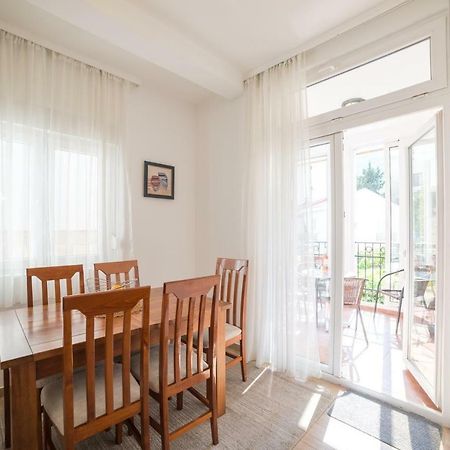 Maka&Isa Apartment Budva Bagian luar foto