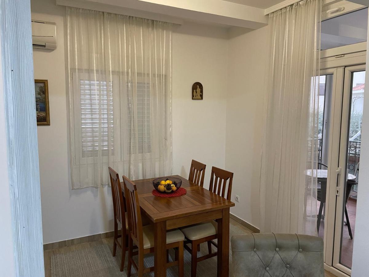 Maka&Isa Apartment Budva Bagian luar foto