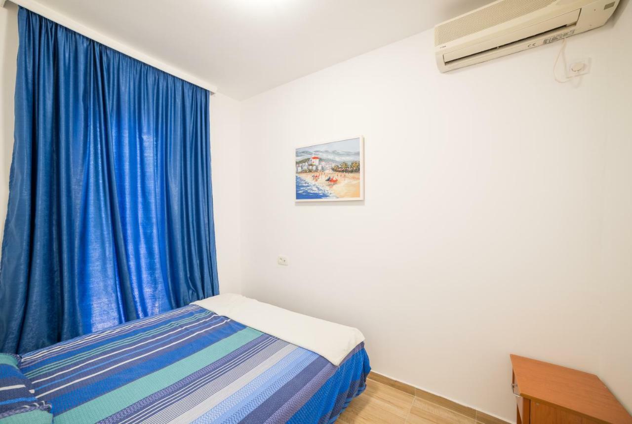 Maka&Isa Apartment Budva Bagian luar foto